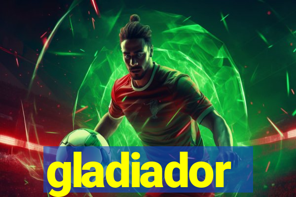 gladiador significado espiritual