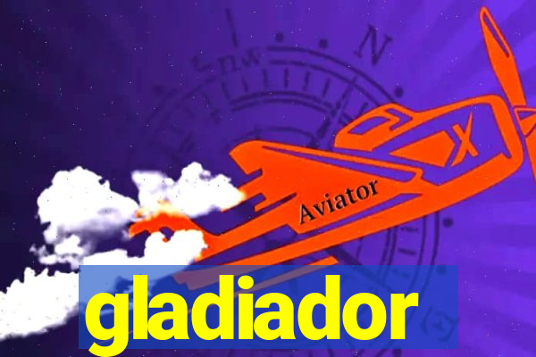 gladiador significado espiritual