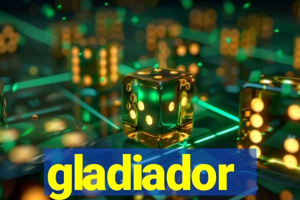 gladiador significado espiritual