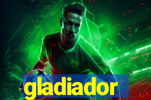 gladiador significado espiritual