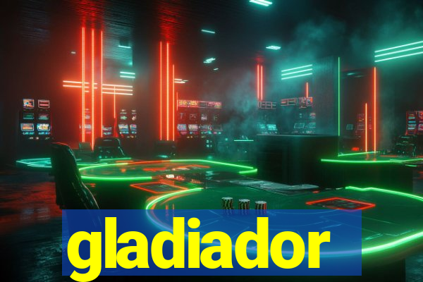 gladiador significado espiritual