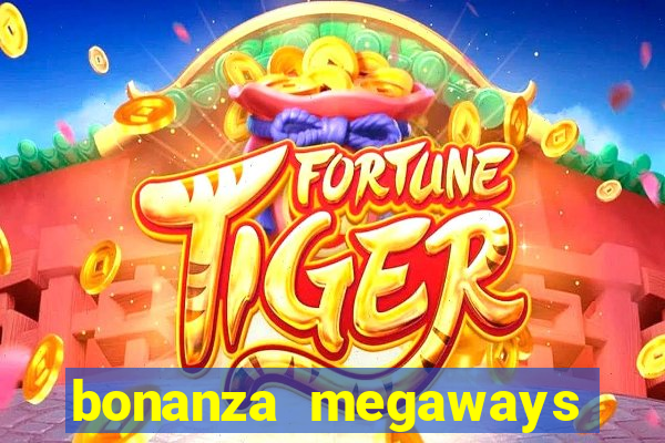 bonanza megaways slot free