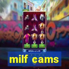 milf cams