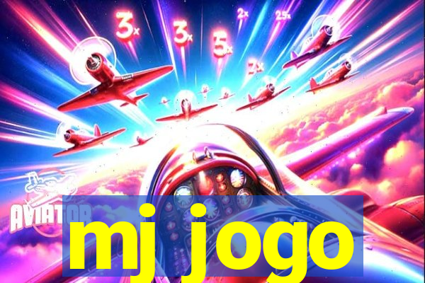 mj jogo