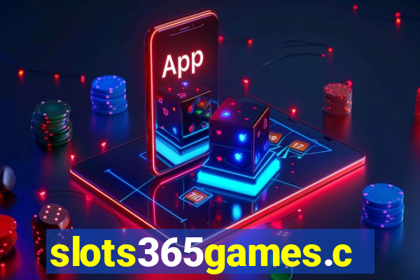 slots365games.com