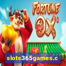 slots365games.com