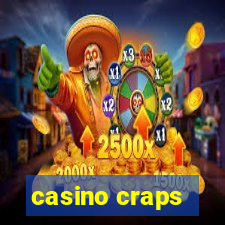 casino craps