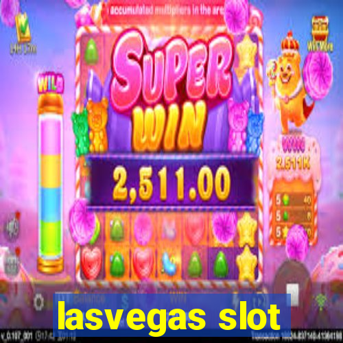 lasvegas slot