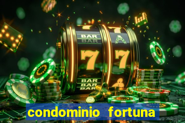 condominio fortuna de minas