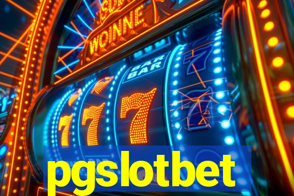 pgslotbet