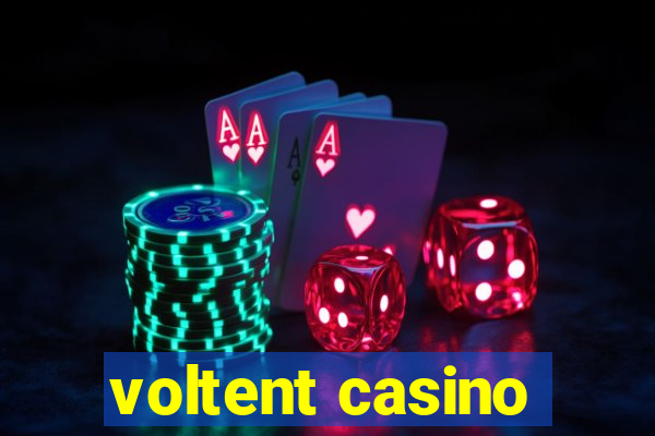 voltent casino