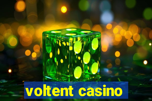 voltent casino