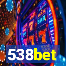 538bet