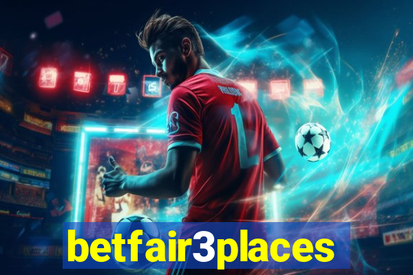 betfair3places