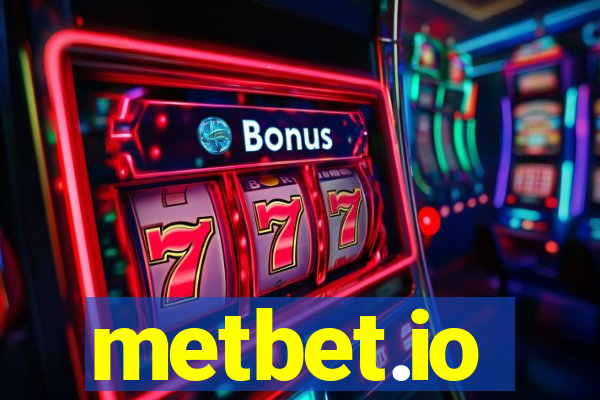 metbet.io