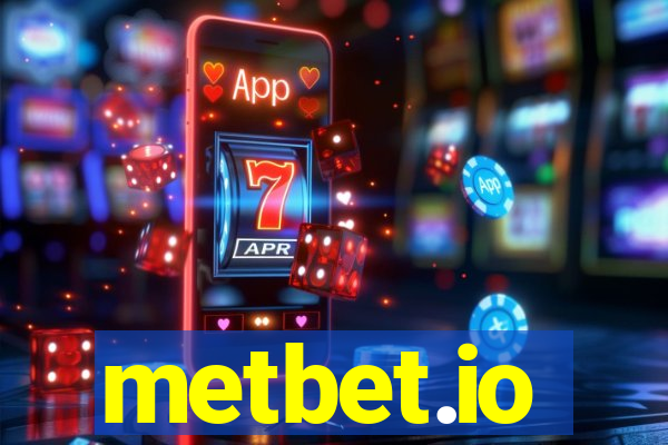 metbet.io