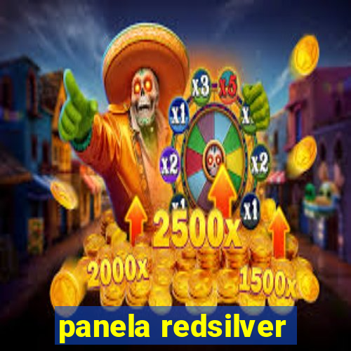 panela redsilver