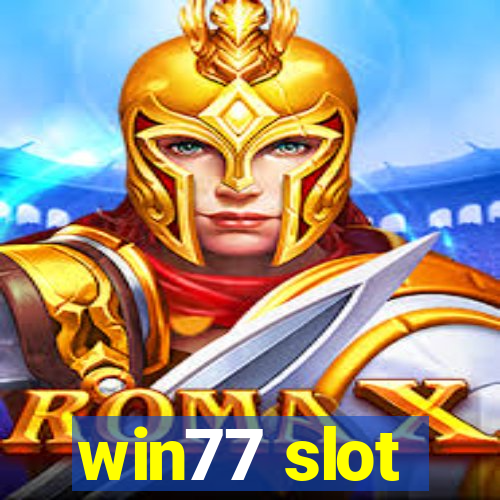 win77 slot