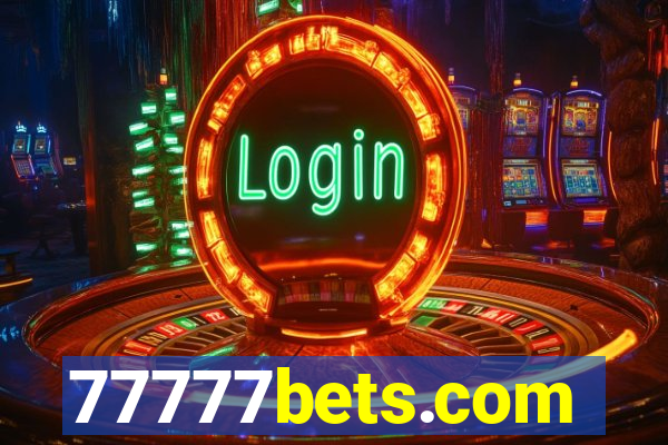 77777bets.com