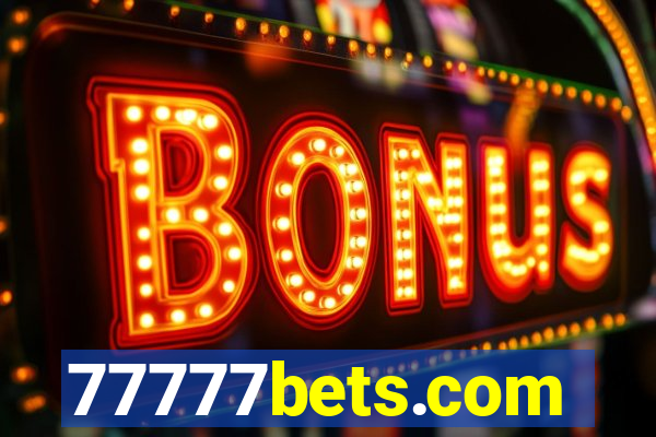 77777bets.com