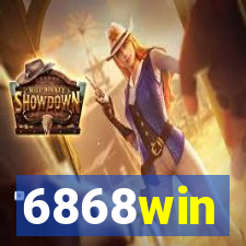 6868win