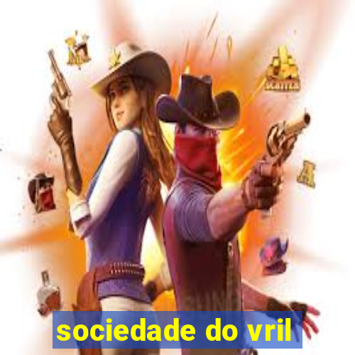 sociedade do vril