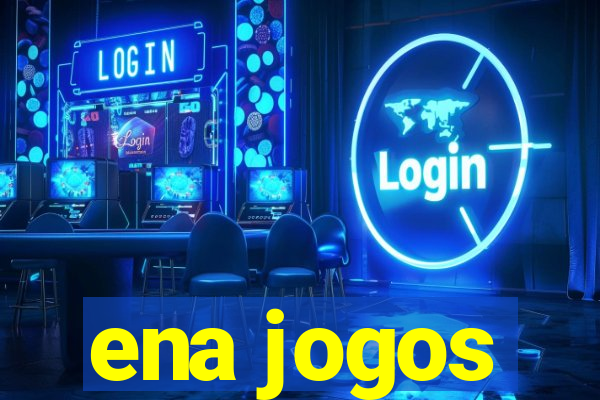 ena jogos