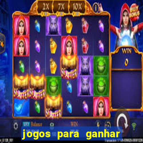 jogos para ganhar dinheiro no pix pagbank