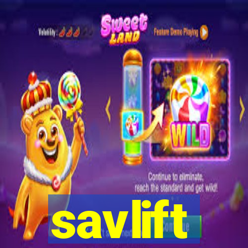 savlift