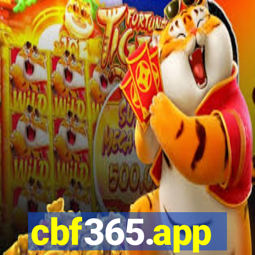 cbf365.app