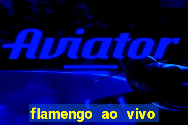 flamengo ao vivo hd play