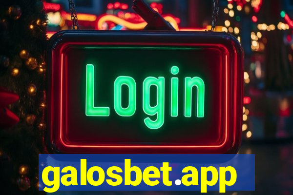 galosbet.app