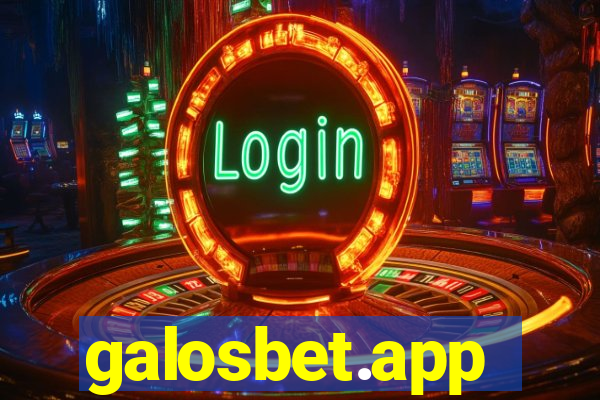 galosbet.app