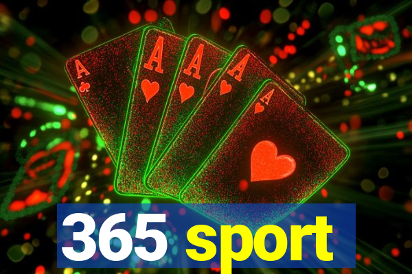 365 sport