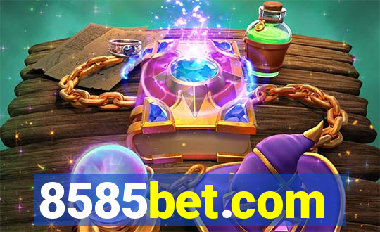 8585bet.com