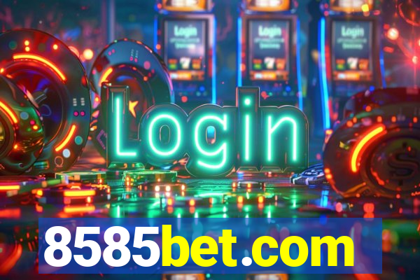 8585bet.com