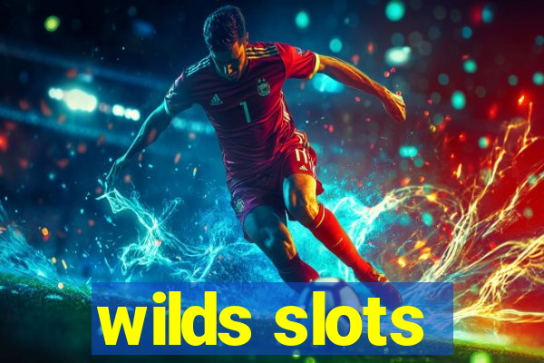 wilds slots