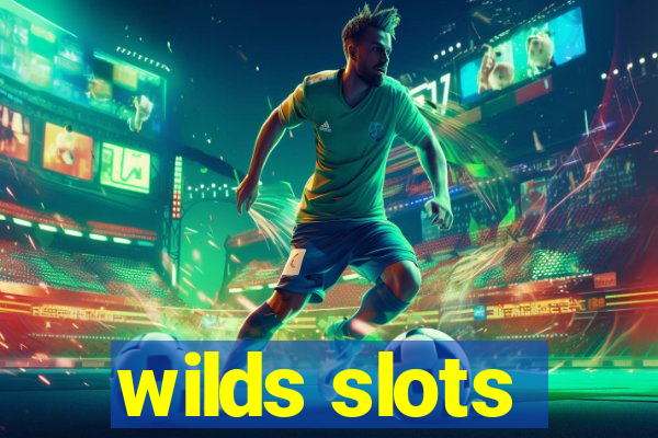 wilds slots