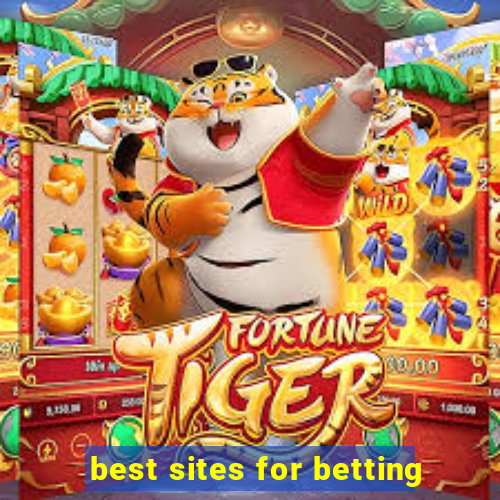 best sites for betting