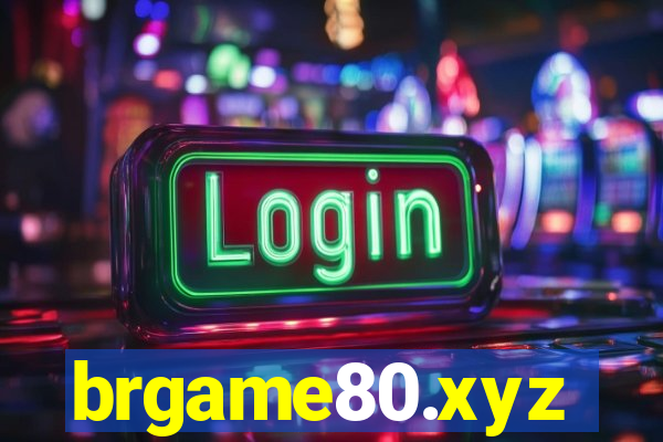 brgame80.xyz