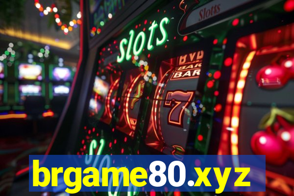 brgame80.xyz