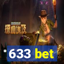 633 bet