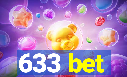 633 bet