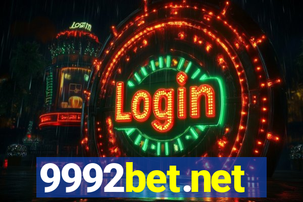 9992bet.net