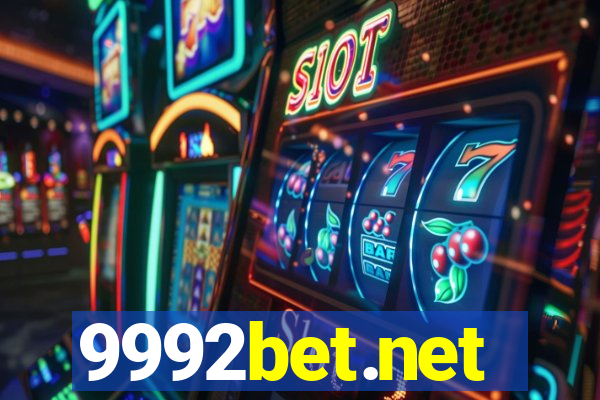 9992bet.net