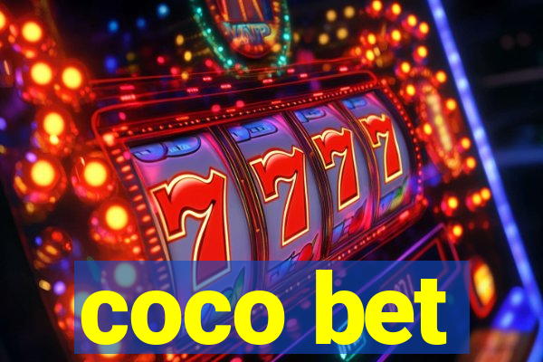 coco bet