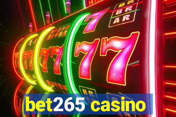 bet265 casino