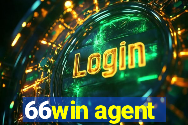 66win agent