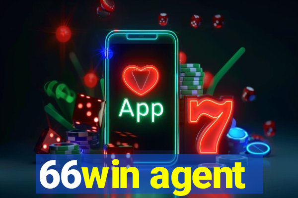 66win agent