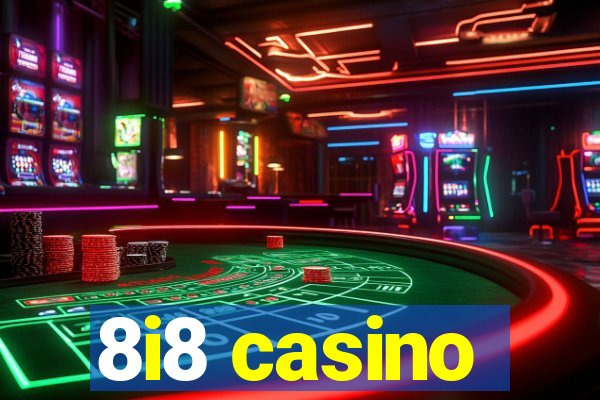 8i8 casino